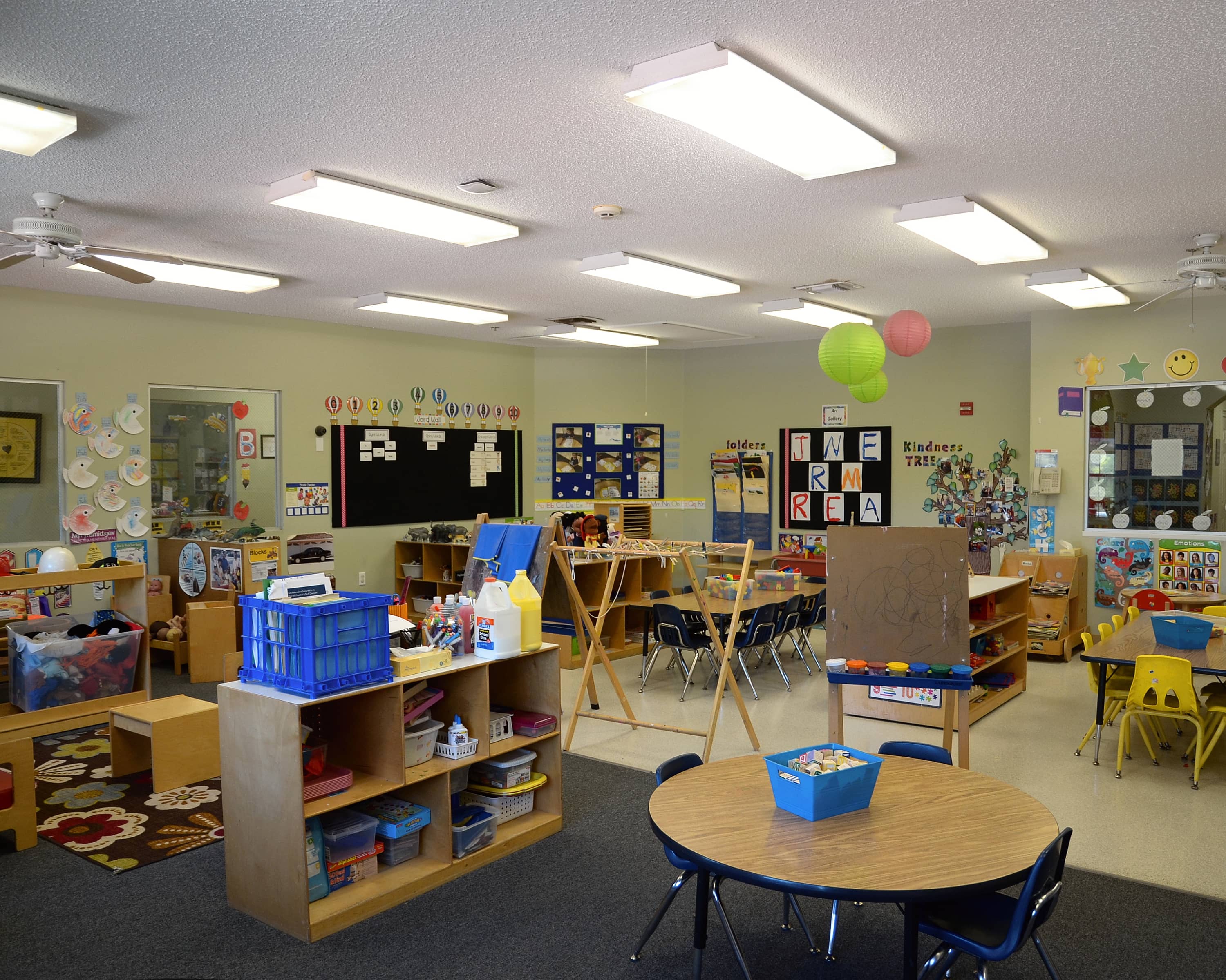 The Children's Courtyard of Austin in Austin, TX 12336 North Mopac